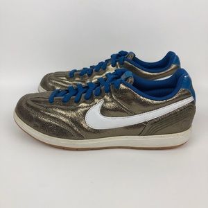 Nike | Shoes | Nike Tiempo Ronaldinho Joga Bonito Soccer Shoe | Poshmark